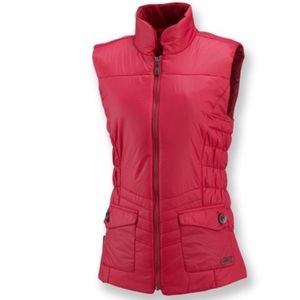 Merrell Odessa Vest - Pink